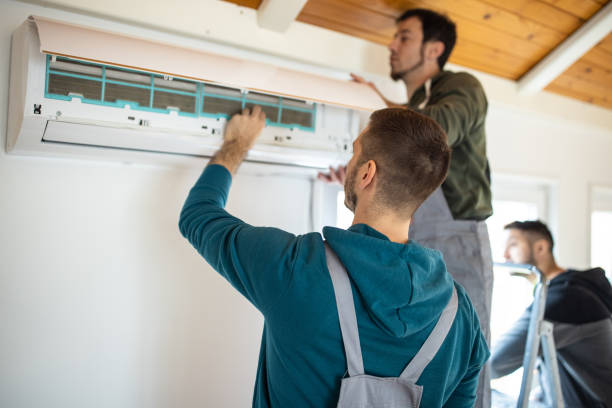 Best HVAC replacement cost  in Forestville, MD