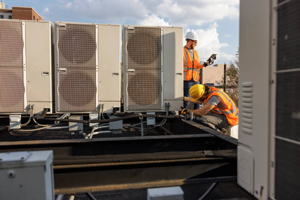 Best 24/7 HVAC repair  in Forestville, MD