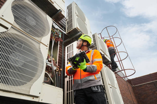 Best HVAC maintenance near me  in Forestville, MD