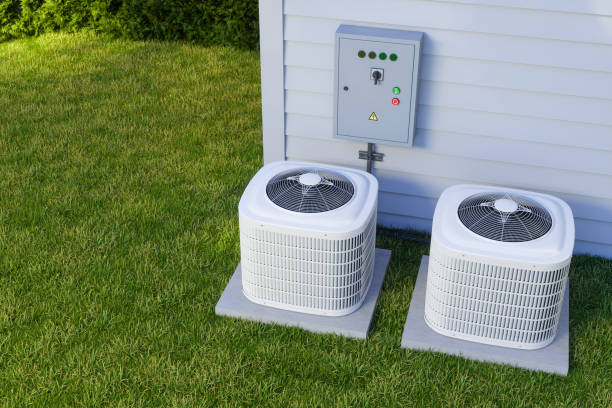 Best Central air repair  in Forestville, MD