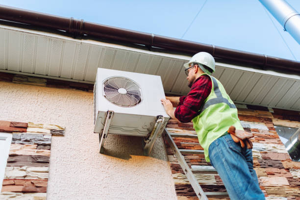 Best Local HVAC companies  in Forestville, MD