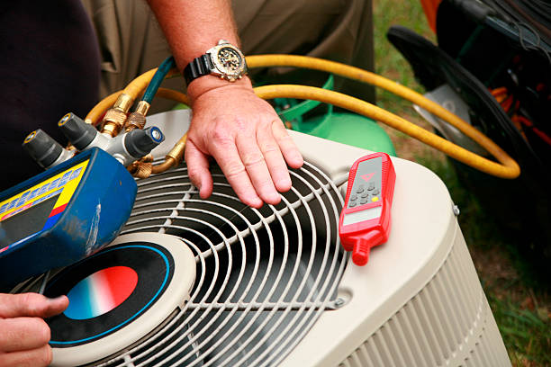 Best HVAC companies near me  in Forestville, MD