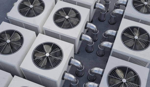 HVAC emergency services in Forestville, MD