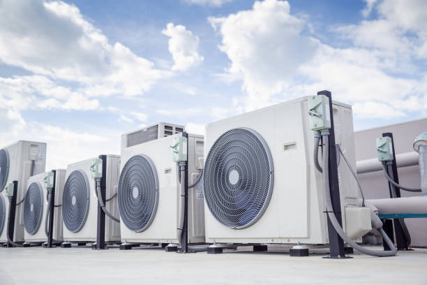 Best HVAC installation services  in Forestville, MD