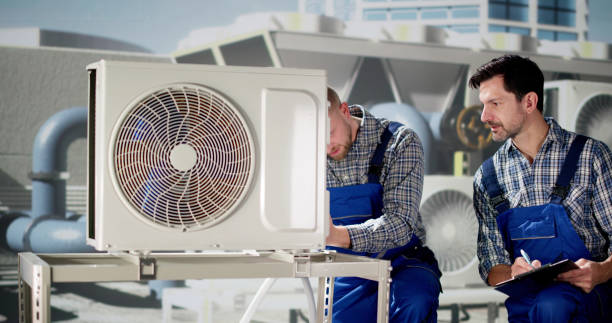 Best Commercial HVAC repair  in Forestville, MD
