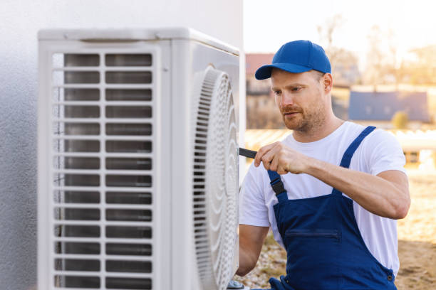 Best Emergency HVAC repair  in Forestville, MD