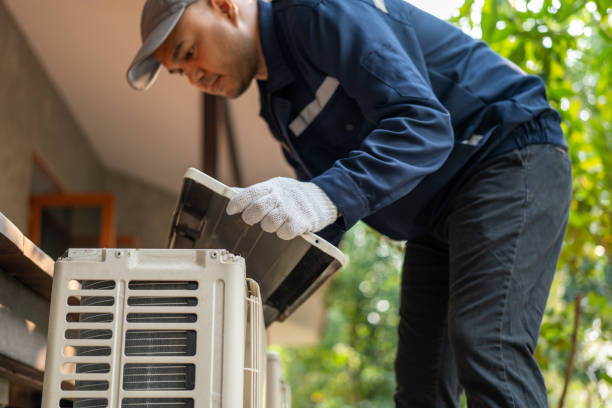 Best HVAC cleaning services  in Forestville, MD