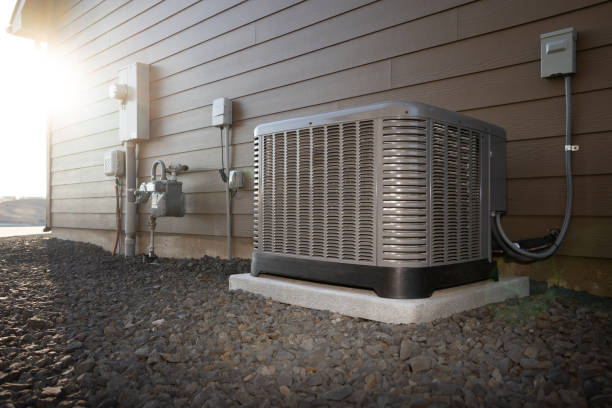 Forestville, MD HVAC Company